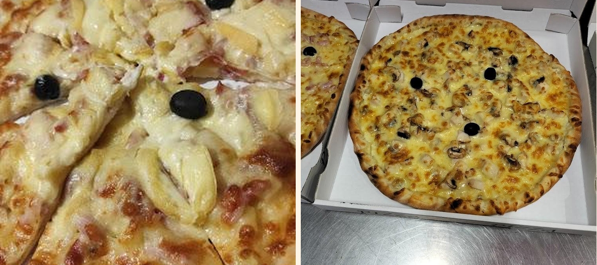 Pizza Dance - Gallery Image 2